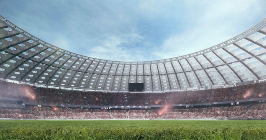 Tbilisidə  yeni stadion tenderi ləğv olundu