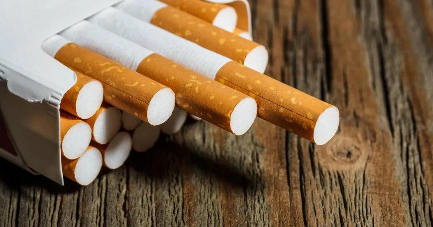 İdxal edilən siqaretə aksiz vergisi artırılır