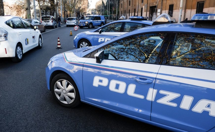 İtaliya polisi 44 gürcünü aldatmada və saxta sənədlərdən istifadədə ittiham edir