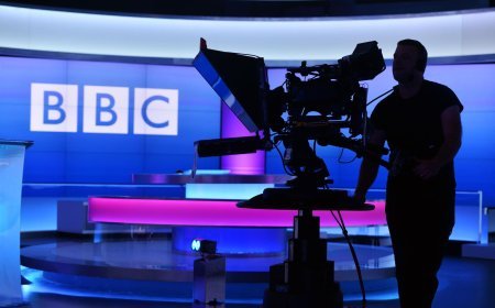 "Gürcü Arzusu" BBC-ni beynəlxalq məhkəməyə verir