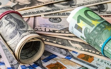 2 dekabr xarici valyutaların məzənnələri