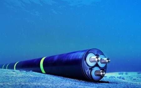 Gürcüstan Qara dəniz kabel layihəsi üzrə əməkdaşlığı davam etdirməyə hazırdır