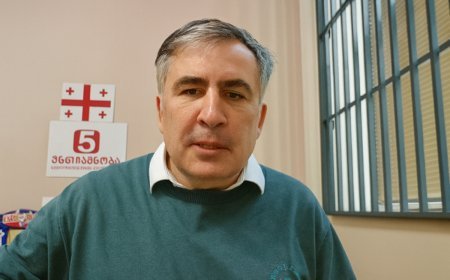 Gürcüstan Azərbaycana problem yaradır