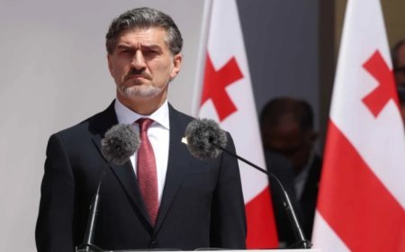 Rusiya ilə əlaqəmizi təsdiqləyən fakt yoxdur