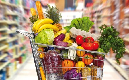 Gürcüstanda  əsas ərzaq və xidmətlərin qiymətləri kəskin artdı