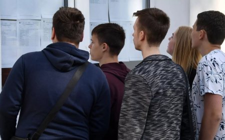 Gürcüstan məktəblərində: 11-ci sinif şagirdləri lazım olan fənləri özləri seçə biləcəklər