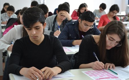 Gürcüstan dövlət universitetlərinə əcnəbi tələbə qəbulu dayandırılır