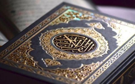 “Qurani-Kərim” Rusiyada ən çox oxunan kitablardan biridir