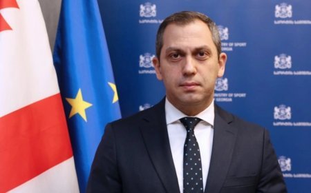 BBC Gürcüstana qarşı məqsədyönlü dezinformasiya yayır