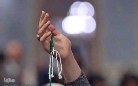 Quranda və hədisdə istiğfarın məfhumu