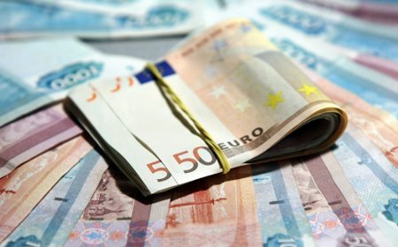 9 dekabr xarici valyutaların məzənnələri