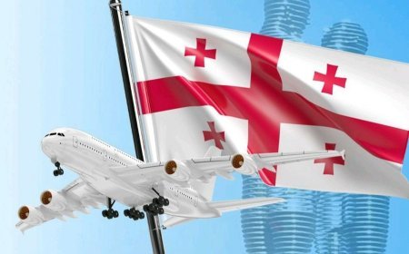 Gürcüstana gələnlərin diqqətinə: Yanvarın 1-dən...