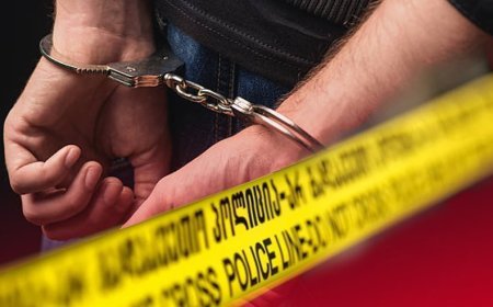 Kaxetidə qanlı hesablaşma