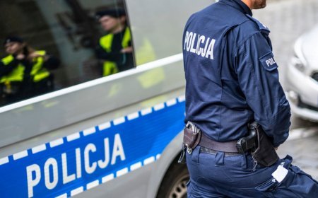 Polşada Gürcüstan vətəndaşı saxlanılıb