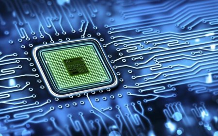 Çin ilk dəfə olaraq rəsmi satınalma siyahısına süni intellekt çiplərini əlavə edib