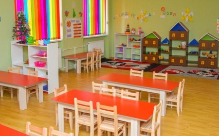 Tbilisi uşaq bağçalarında tətillər və yeni qaydalar: valideynlər nələri bilməlidir?