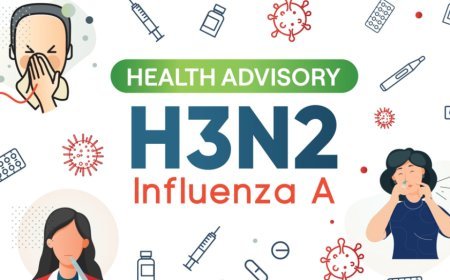 Gürcüstanda qripə qarşı peyvəndləmə davam edir