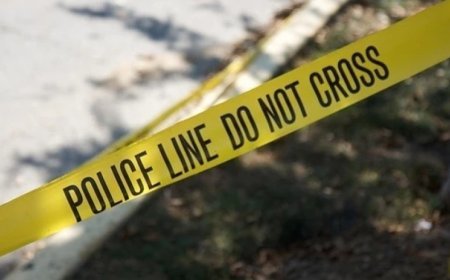 Did Diğomda 29 yaşlı kişi ölü tapılıb