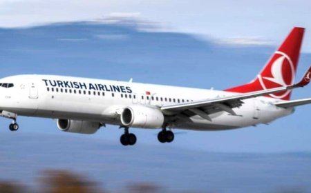 Batumi hava limanından İstanbul istiqamətinə uçuşlar pis hava şəraiti səbəbindən ləğv edilib