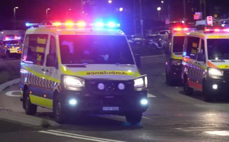 Yəhudi bayramında atışma: ölənlərin sayı artdı - Video