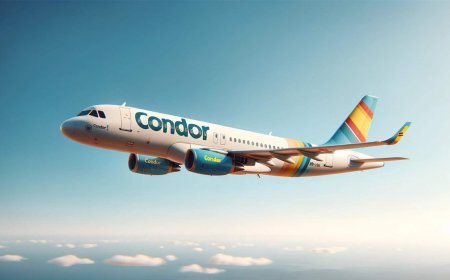 2026-cı ildə Gürcüstana 3 yeni aviaşirkət gəlir – uçuşlar hansı istiqamətlər üzrə olacaq