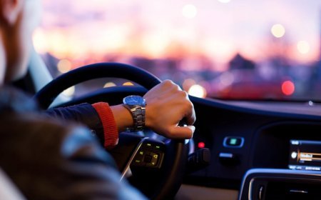 Sürücülük vəsiqəsi ləğv edilənlər üçün böyük əfv