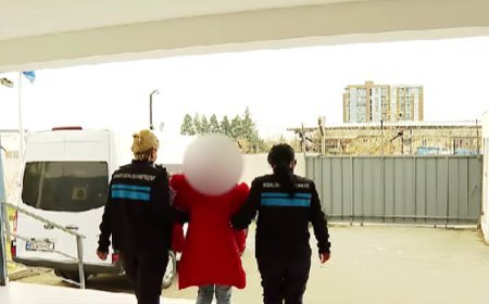 Gürcüstan 43 əcnəbini deportasiya etdi: Aralarında azərbaycanlılar da var