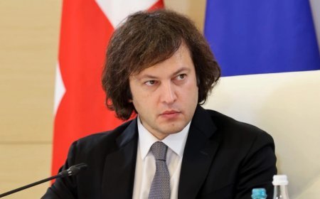 Aİ Gürcüstana olan tələblərini Moldova və Ermənistan üçün irəli sürmür