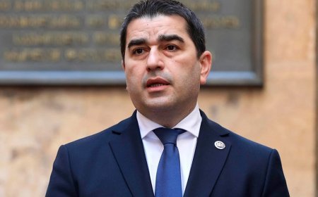 Avropa Parlamentindəki müzakirələr artıq Avropa dəyərlərini əks etdirmir