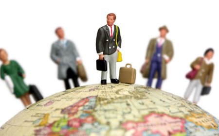 Gürcüstan vətəndaşlarını xaricdə işlə təmin edən şirkətlər sertifikatsız fəaliyyət göstərə bilməyəcək