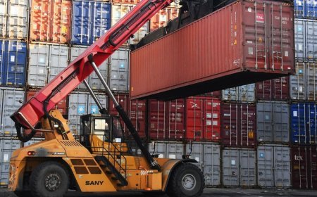 Azərbaycanın Gürcüstandan yerli məhsul idxalı 26% artıb