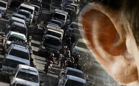 2026-cı ildən səs norması pozan sürücülər cərimələnəcək