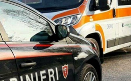 İtaliyada Gürcüstan vətəndaşı həbs edildi