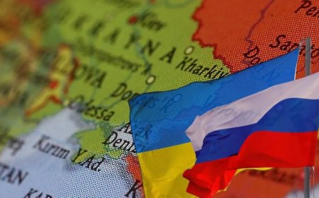 Qərb Ukrayna üzrə sülh sazişinə mane olur