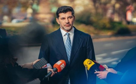 Tbilisi meriyası paytaxt sahibkarlarını maliyyələşdirəcək