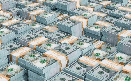 Milad gecəsi lotereyadan 1,8 MİLYARD DOLLAR UDDU