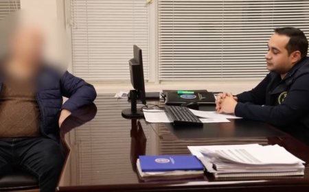 Dövlət büdcəsinə 4 milyonadək ziyan vurulub — 8 nəfər saxlanılıb