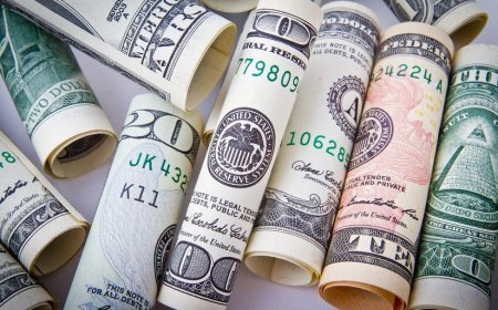 27 dekabr xarici valyutaların məzənnələri