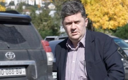 Axalayaya qarşı ittiham irəli sürüldü