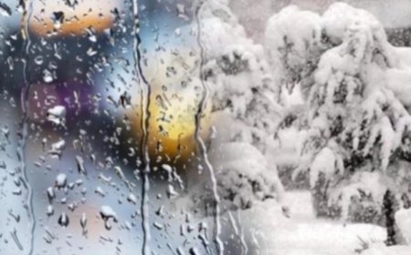 29-30 dekabr tarixlərində yüksək təhlükə səviyyəsi elan edildi