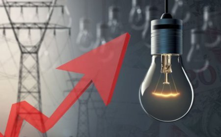 SEMEK elektrik enerjisi tarifinin artırılmasını təxirə salıb
