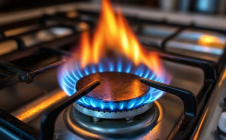 Gürcüstanda qazın qiyməti dəyişməyəcək