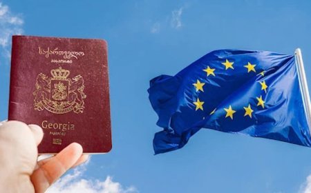 Aİ-nin yeni viza qaydaları qüvvəyə minir  kimlərə şamil olunacaq?