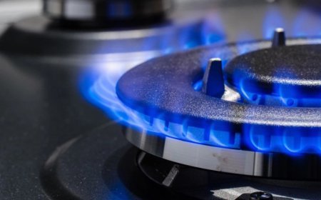 Batuminin böyük bir hissəsi qazsız qalıb