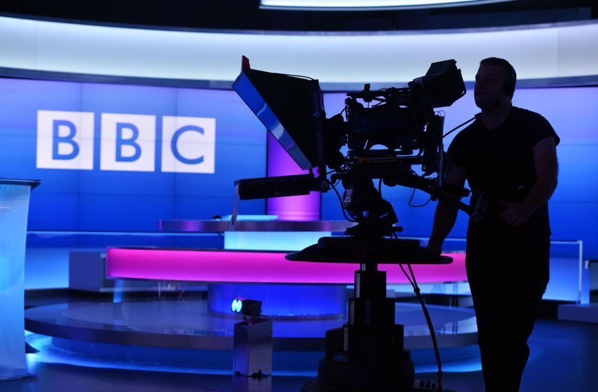 "Gürcü Arzusu" BBC-ni beynəlxalq məhkəməyə verir