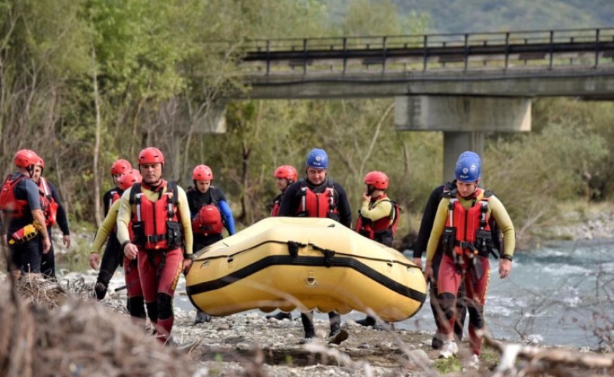 Kutaisidə gənc qadının cəsədi tapıldı