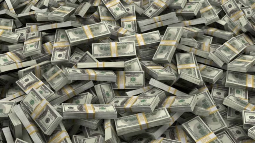 Kobaxidze açıqladı: Valyuta ehtiyatları rekord həddə çatdı