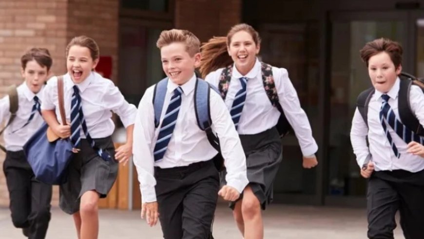 Dövlət məktəblərində 1–6-cı siniflər üçün məktəb forması yenidən məcburi olacaq