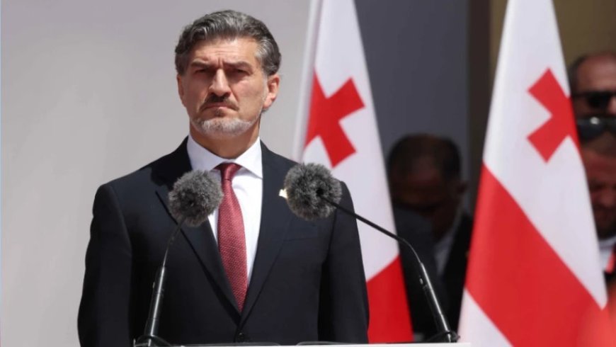 Rusiya ilə əlaqəmizi təsdiqləyən fakt yoxdur