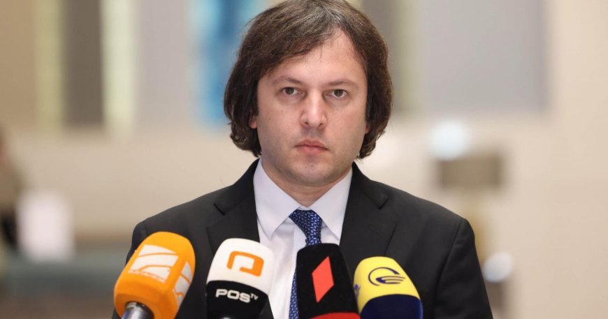 Gürcüstan öz ərazi bütövlüyü məsələsində güzəştə getməyəcək